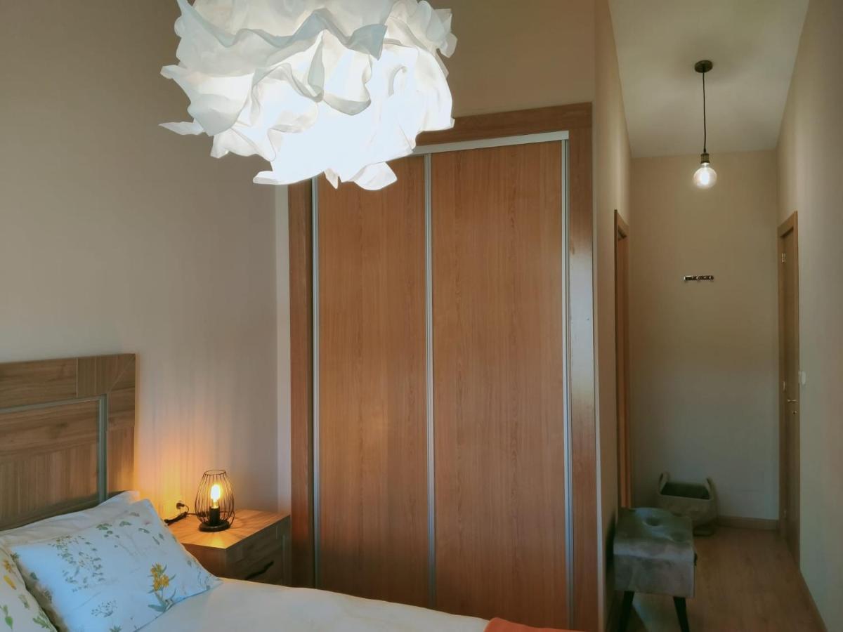 Ponte Caldelas Casa De Sunnyヴィラ エクステリア 写真