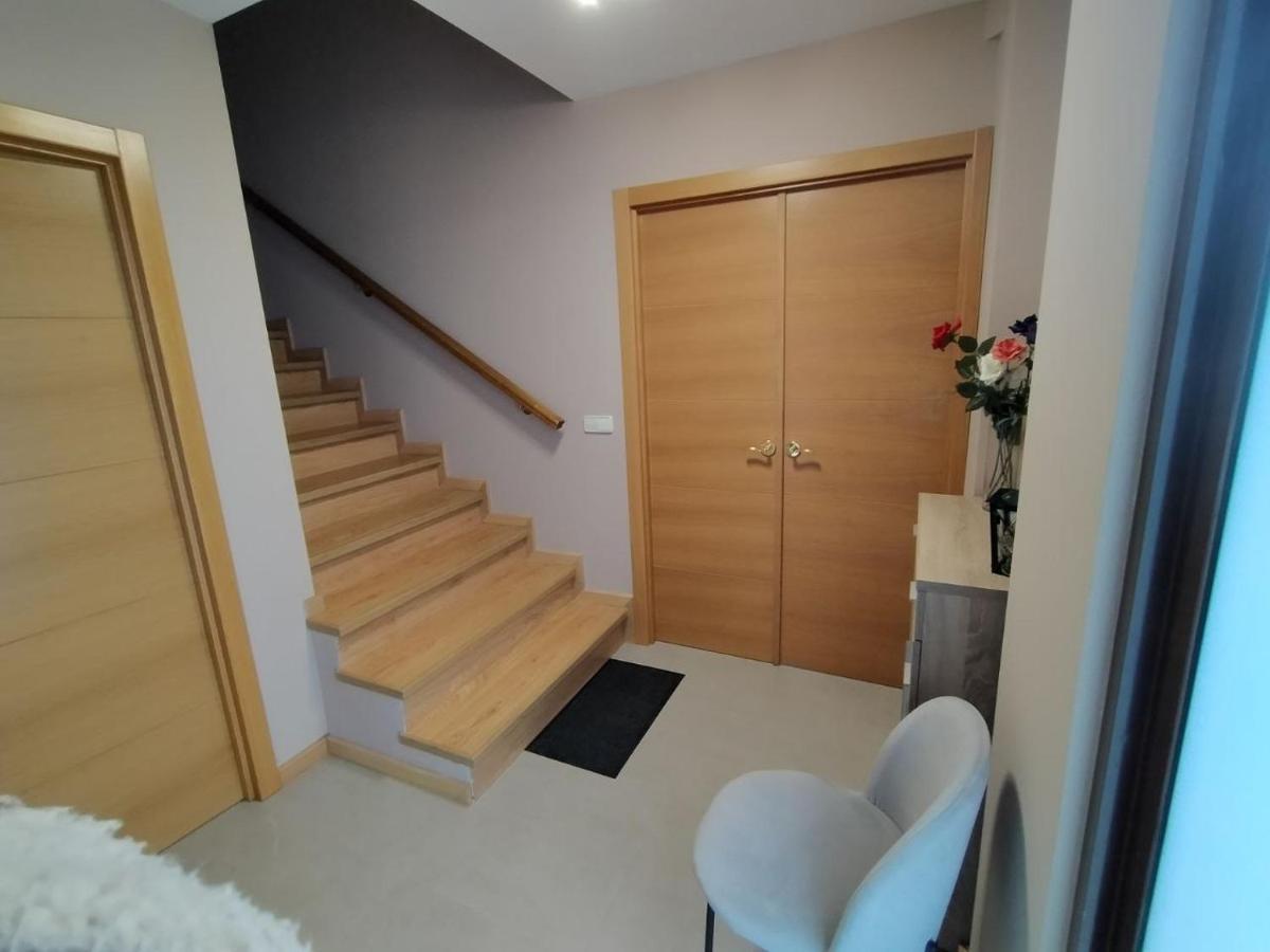 Ponte Caldelas Casa De Sunnyヴィラ エクステリア 写真
