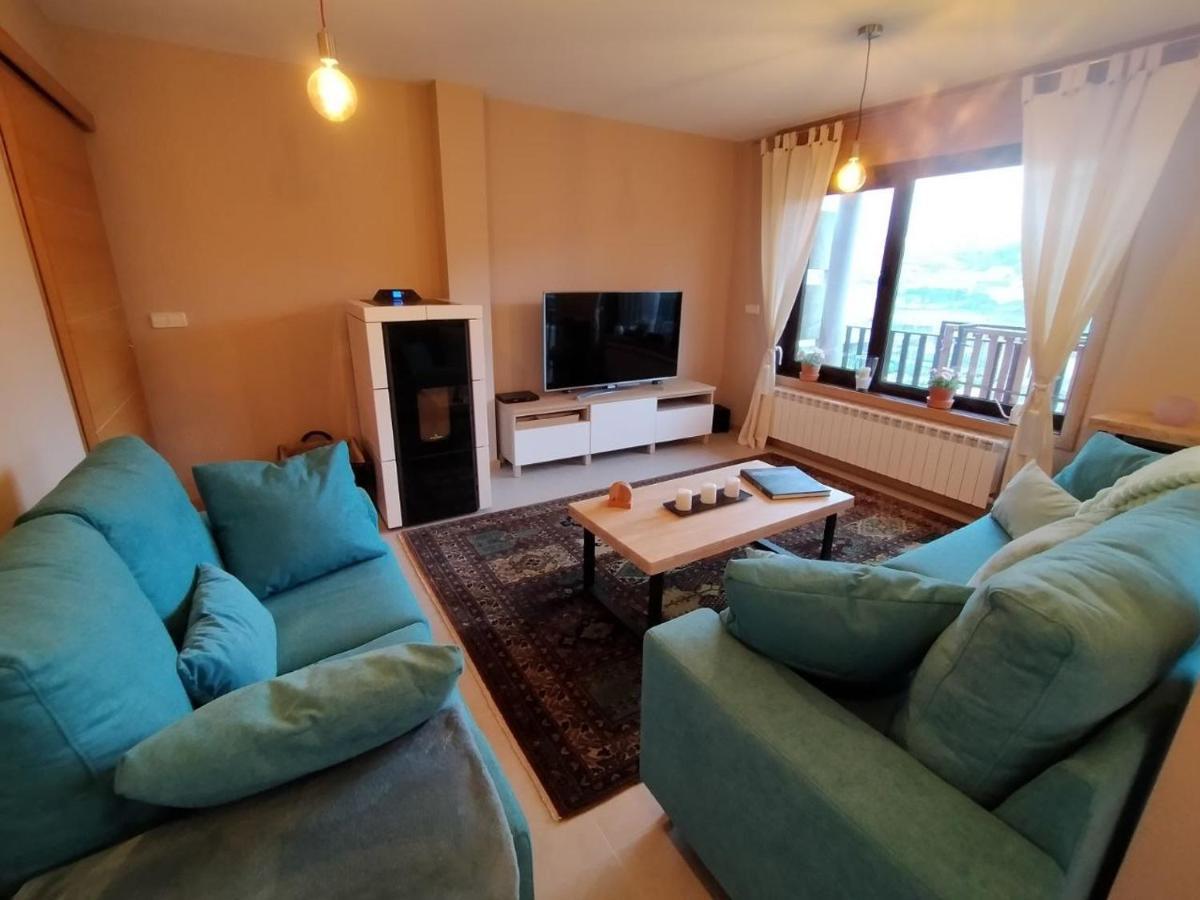 Ponte Caldelas Casa De Sunnyヴィラ エクステリア 写真