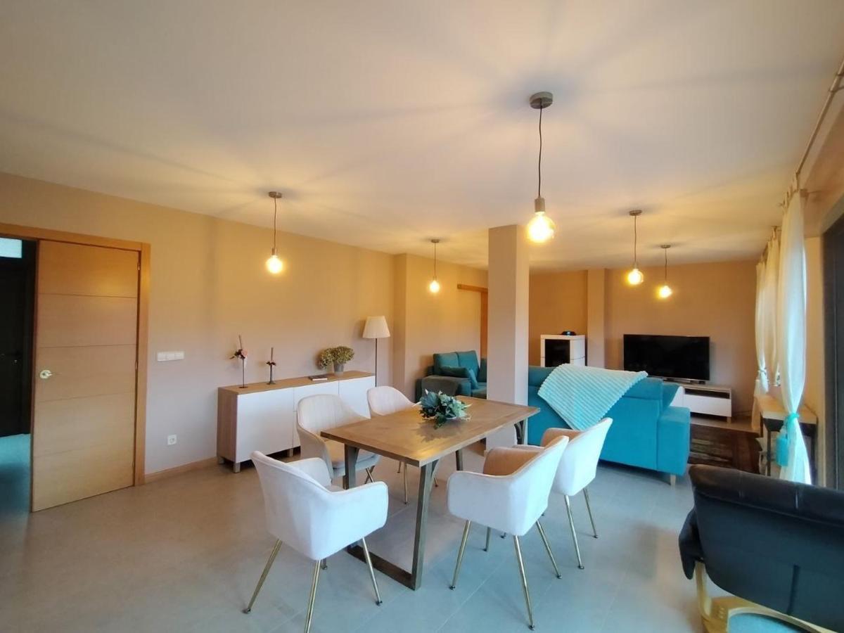 Ponte Caldelas Casa De Sunnyヴィラ エクステリア 写真