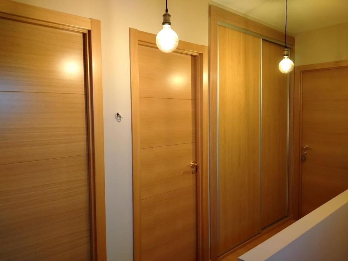 Ponte Caldelas Casa De Sunnyヴィラ エクステリア 写真