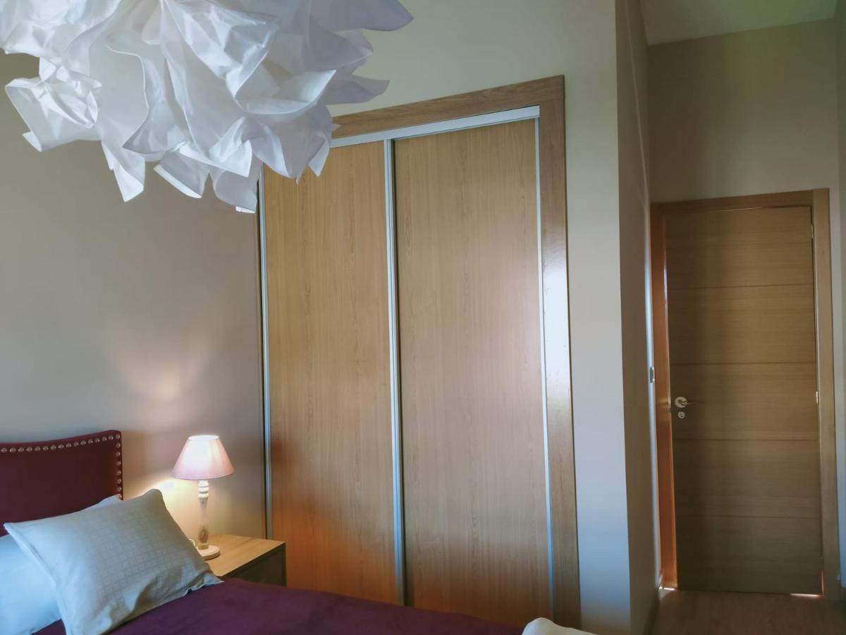 Ponte Caldelas Casa De Sunnyヴィラ エクステリア 写真