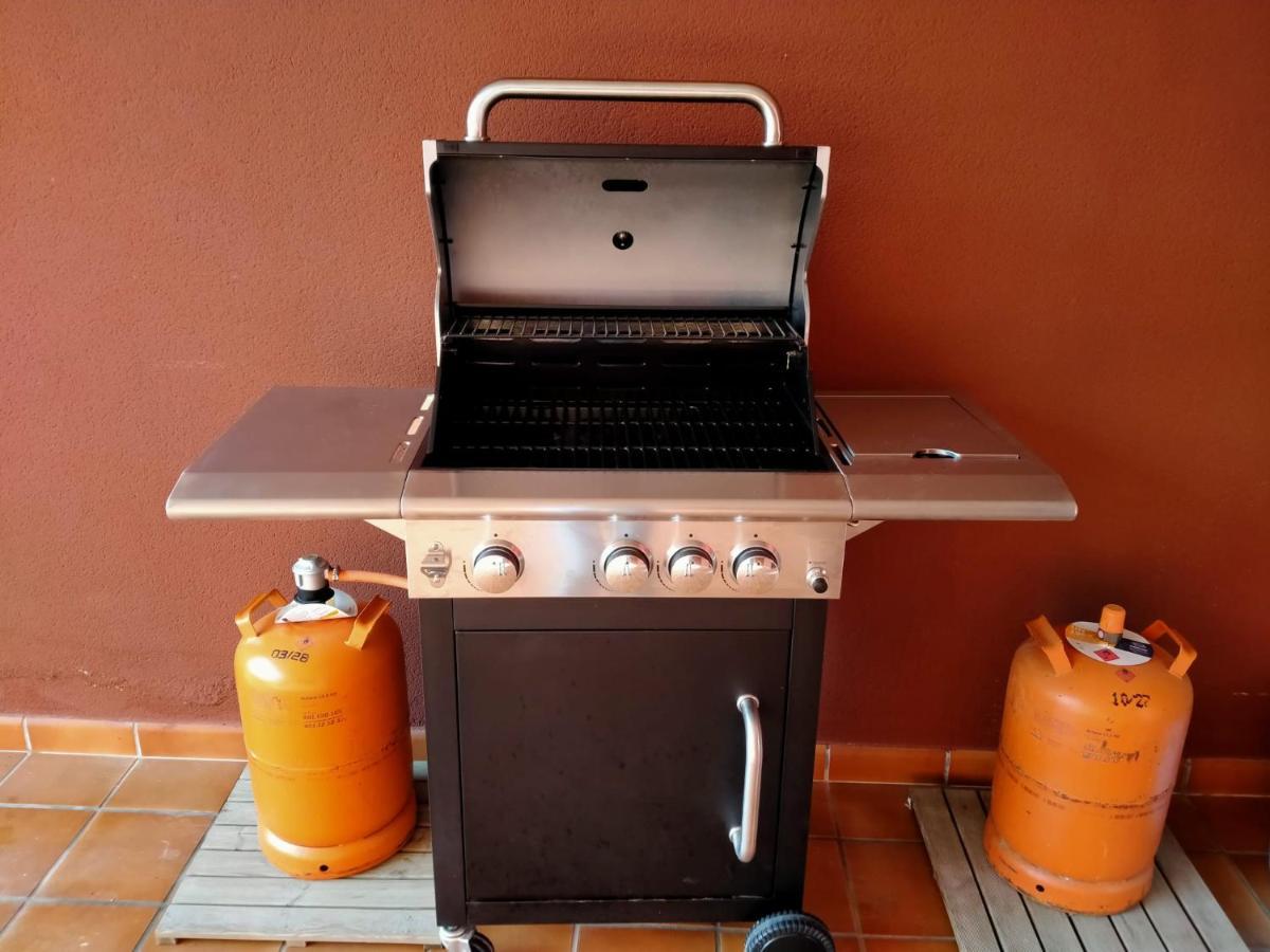 Ponte Caldelas Casa De Sunnyヴィラ エクステリア 写真