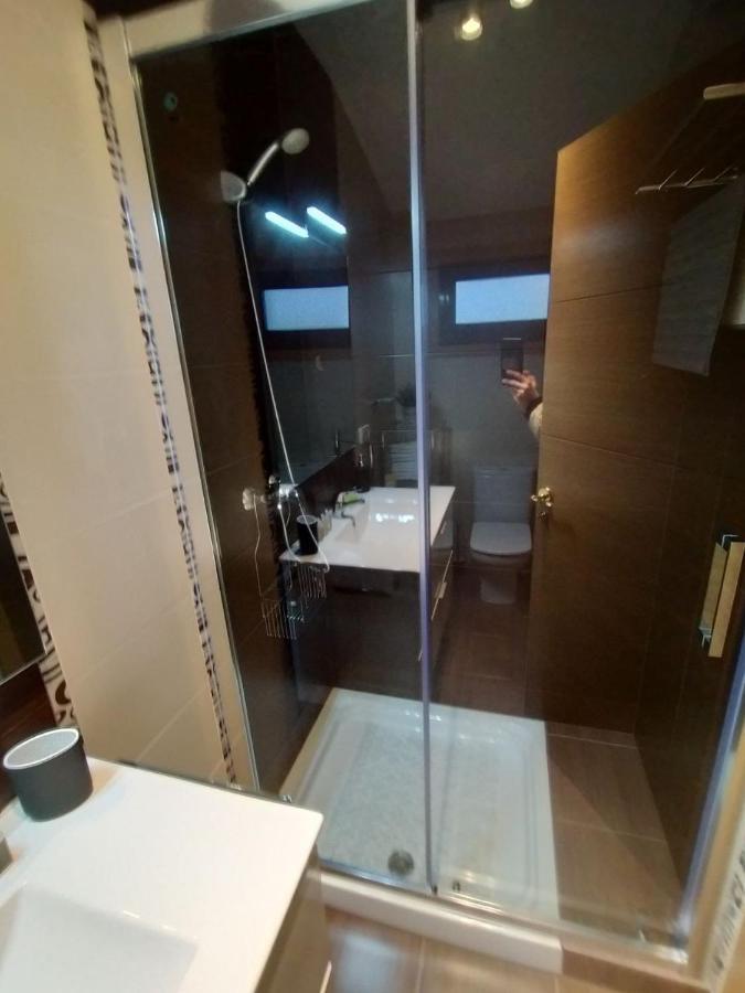 Ponte Caldelas Casa De Sunnyヴィラ エクステリア 写真