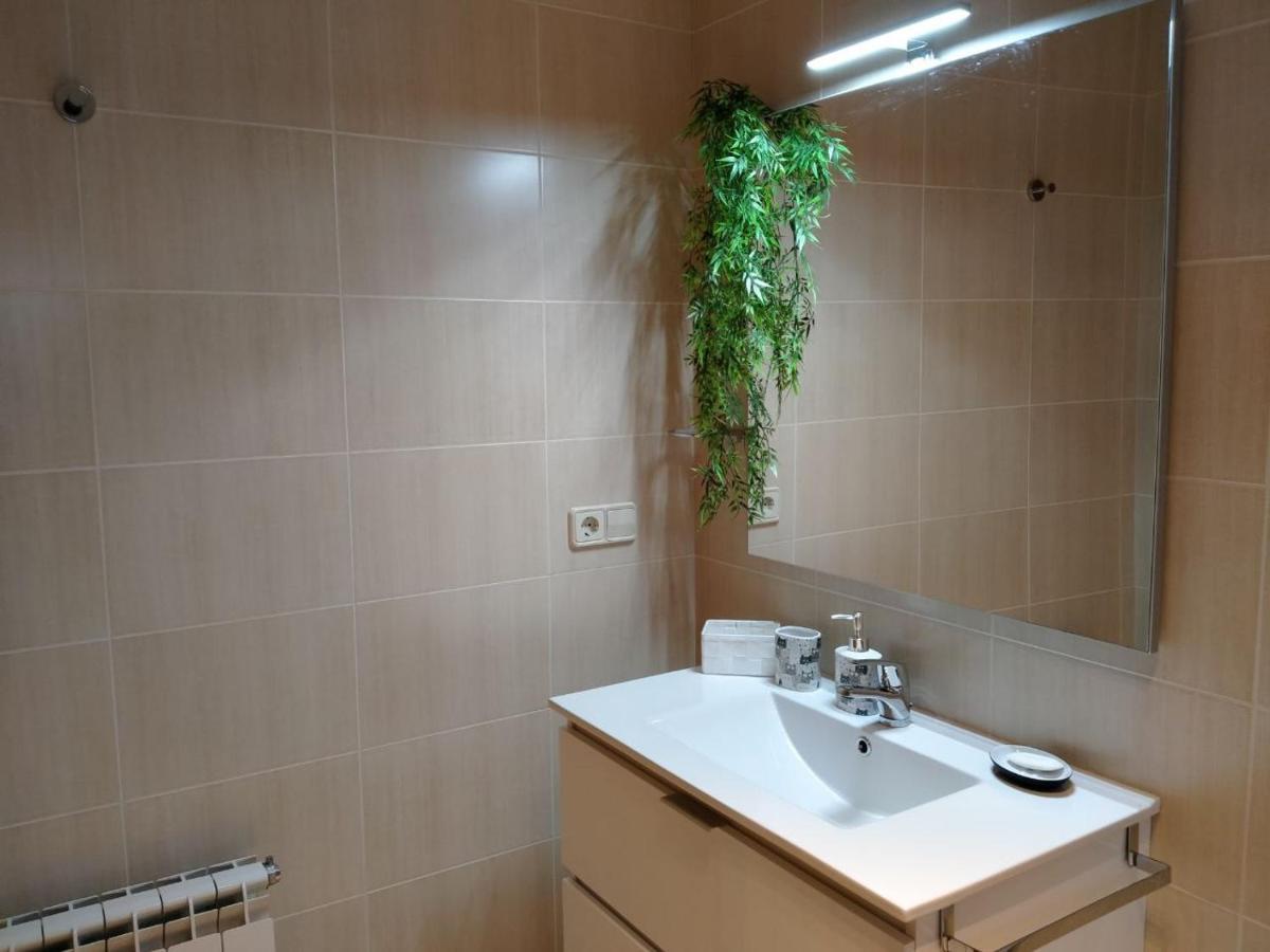 Ponte Caldelas Casa De Sunnyヴィラ エクステリア 写真