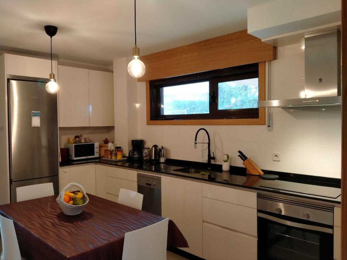 Ponte Caldelas Casa De Sunnyヴィラ エクステリア 写真