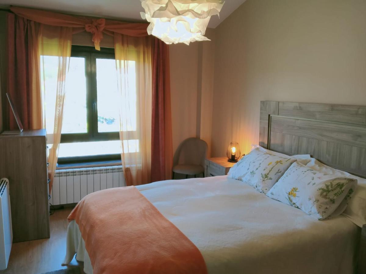 Ponte Caldelas Casa De Sunnyヴィラ エクステリア 写真