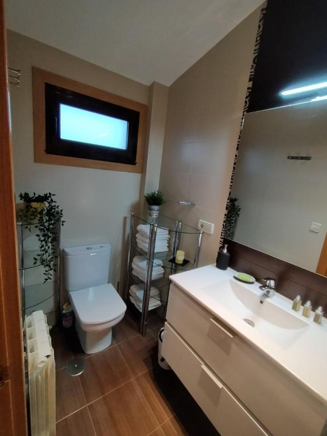 Ponte Caldelas Casa De Sunnyヴィラ エクステリア 写真