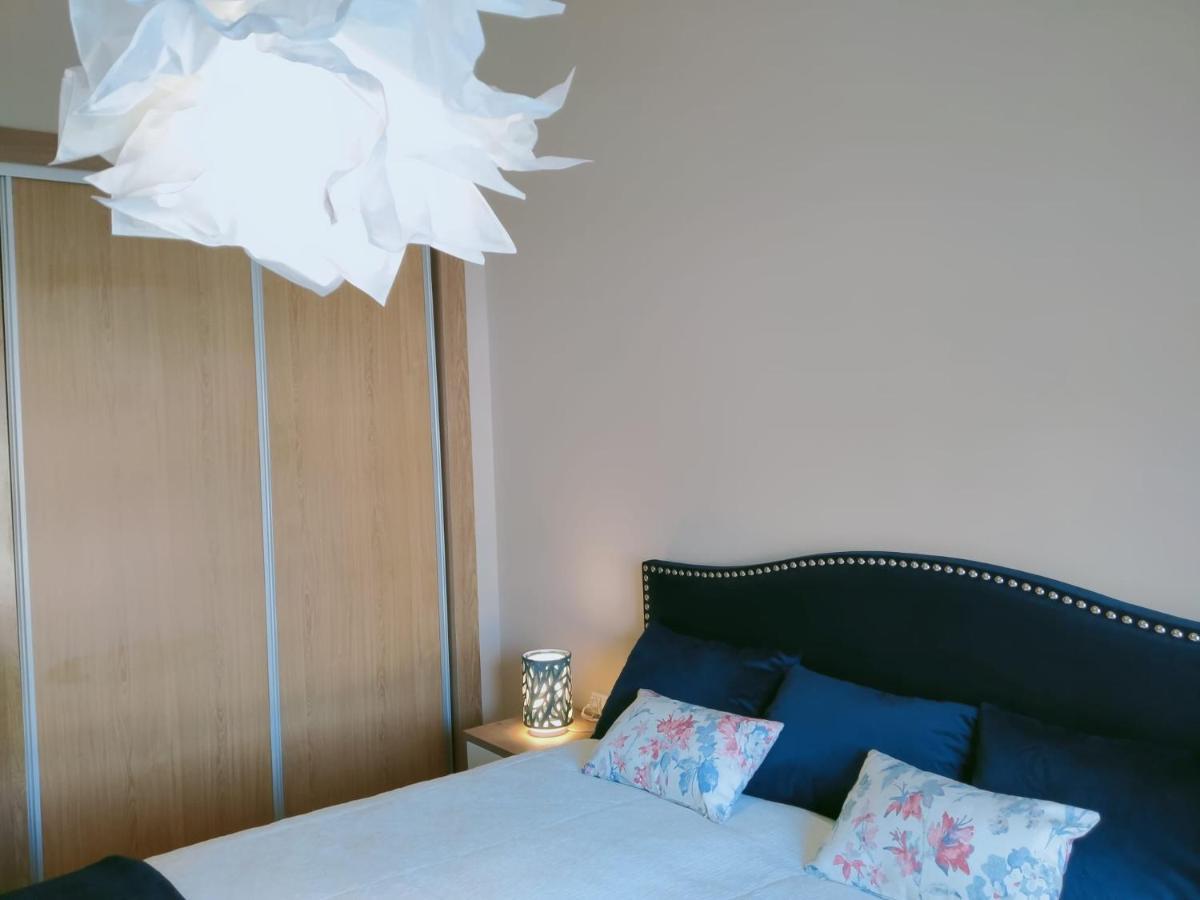 Ponte Caldelas Casa De Sunnyヴィラ エクステリア 写真