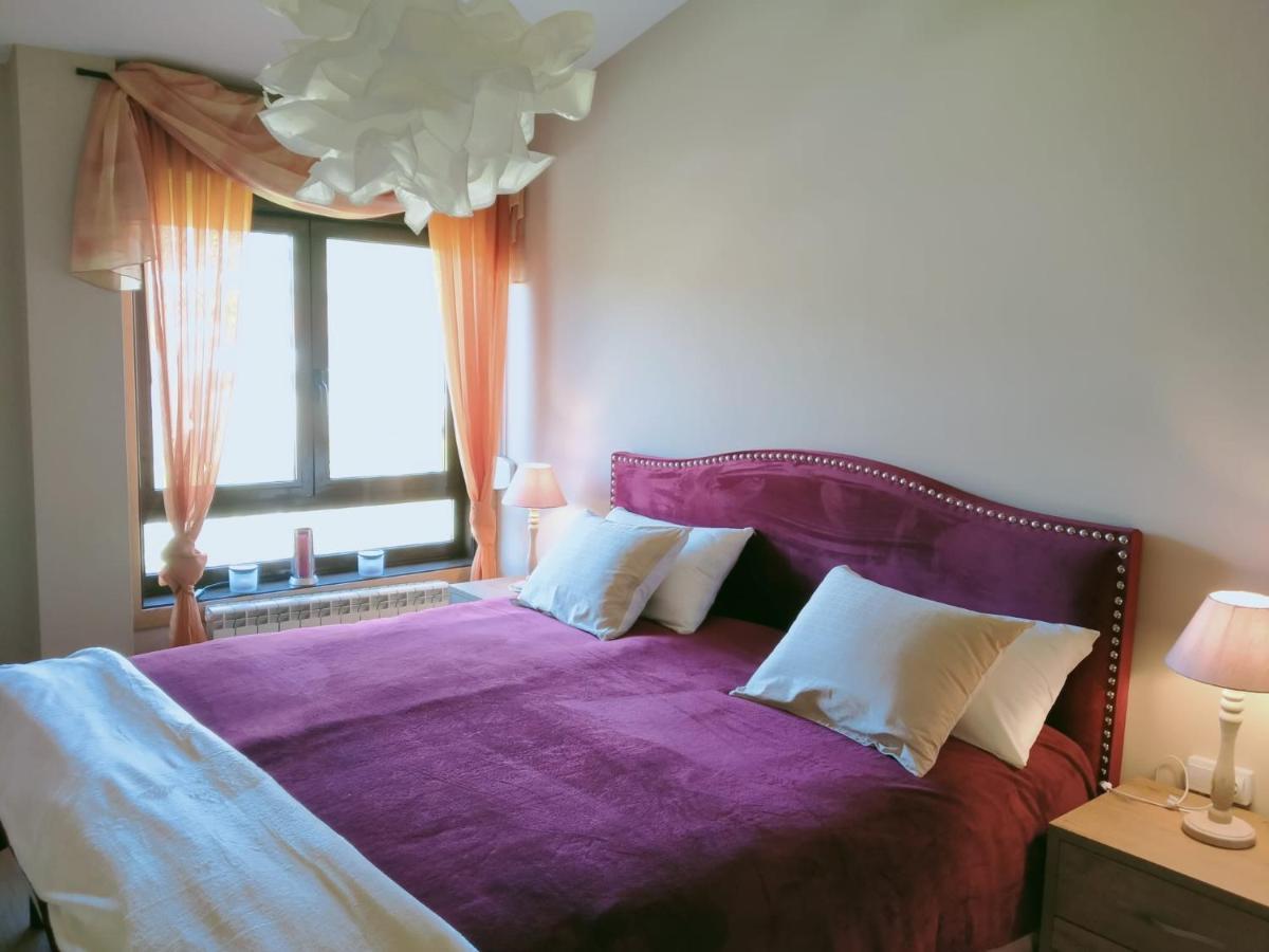 Ponte Caldelas Casa De Sunnyヴィラ エクステリア 写真